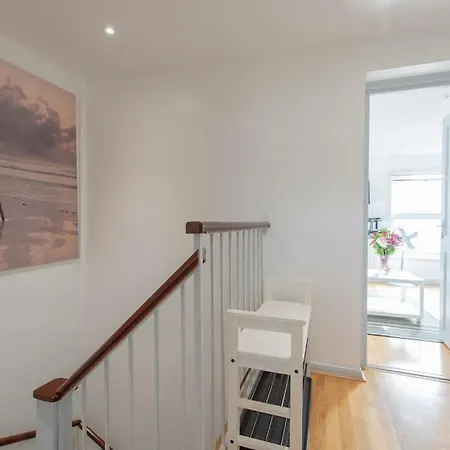 Lovely New Flat - 24c
