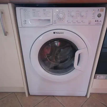 Apartamento Lovely New Flat - 24c Londres