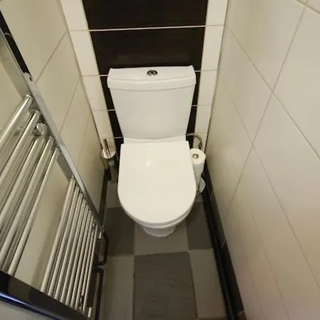 Apartamento St 4 - Cosy, Modern N4 - 11mins Tube