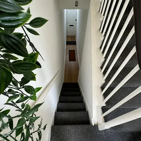 Roomy In King's Cross London