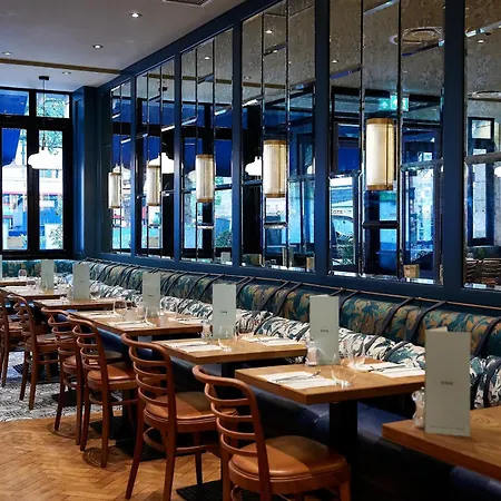 Hotel Sloane Square 4*