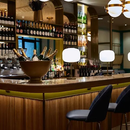 Hotel Sloane Square London