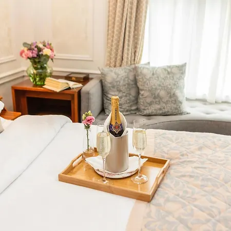 Hotel Sloane Square 4*
