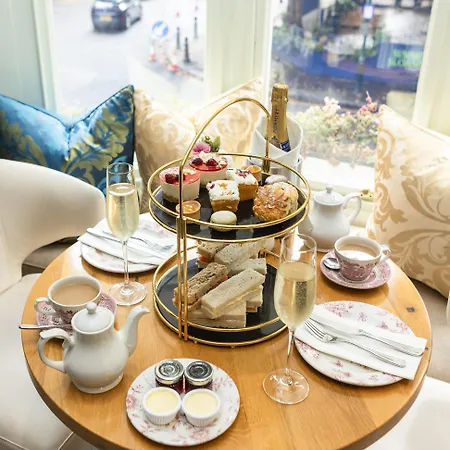 Hotel Sloane Square London