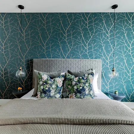 Apartment Thames View In Town! Large Luxxe Nomad Design Family *