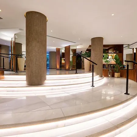 Aparthotel Melia White House London