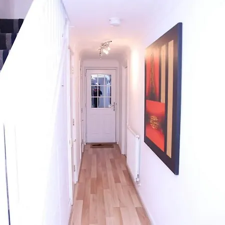 Staynorwich 69g - Hush View House Holiday home