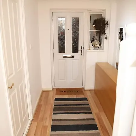 Holiday home Staynorwich 69g - Hush View House