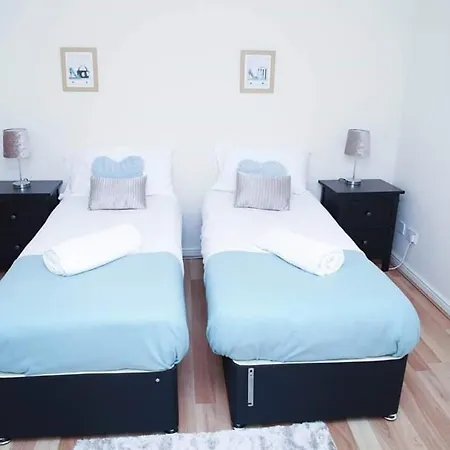 Staynorwich 69g - Hush View House Holiday home *