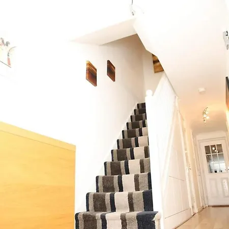 Holiday home Staynorwich 69g - Hush View House *