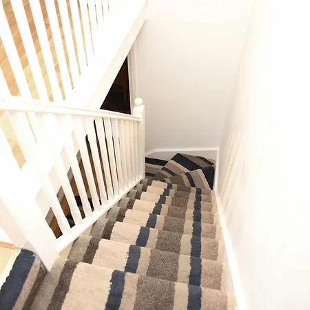 Staynorwich 69g - Hush View House