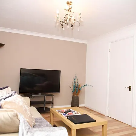 Staynorwich 69g - Hush View House Holiday home *