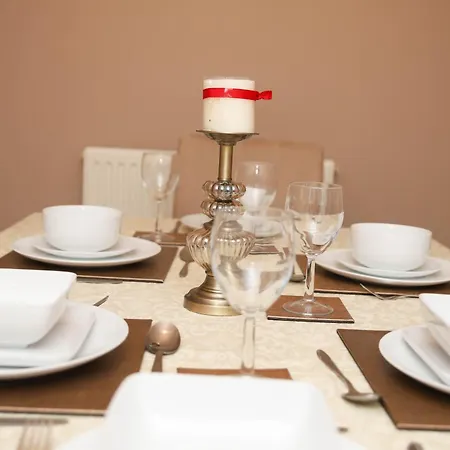 Staynorwich 69g - Hush View House Holiday home Romford