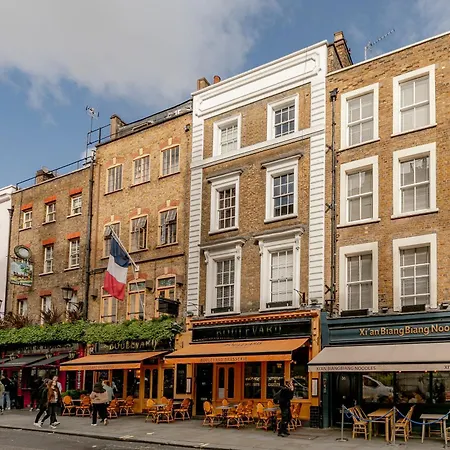 Appart hôtel Stayinn Covent Garden