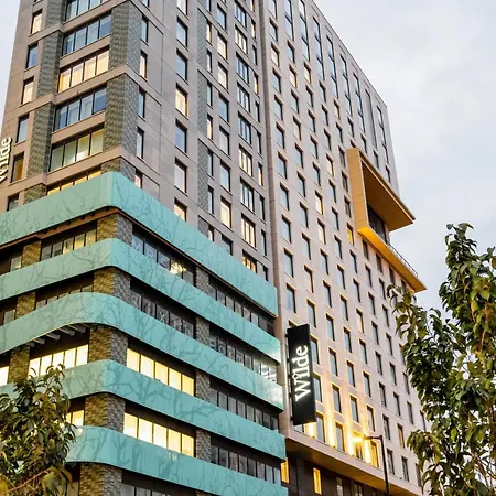 Wilde Paddington 4* لندن