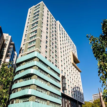 Aparthotel Wilde Paddington
