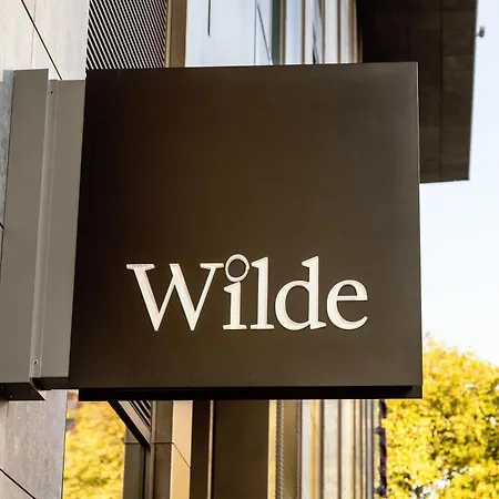 شقة فندقية Wilde Paddington 4*