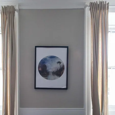 Apartment Traditional In Fitzrovia Near Oxford Street London