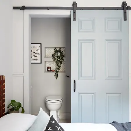 Apartment Stunning 1 Bedroom Minutes From Angel Tube *