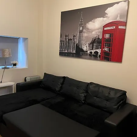 Brenda's -elephant & Castle Appartamento Londra