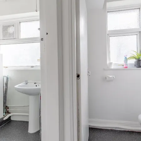 Trendy 1 Bedroom In Kings Cross