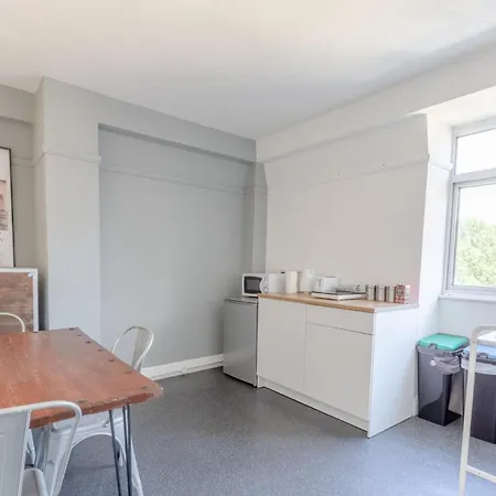Trendy 1 Bedroom In Kings Cross * London