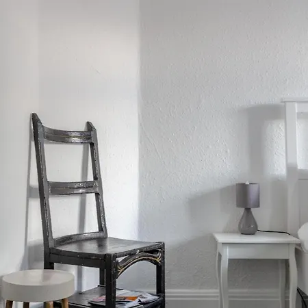 Apartment Trendy 1 Bedroom In Kings Cross *