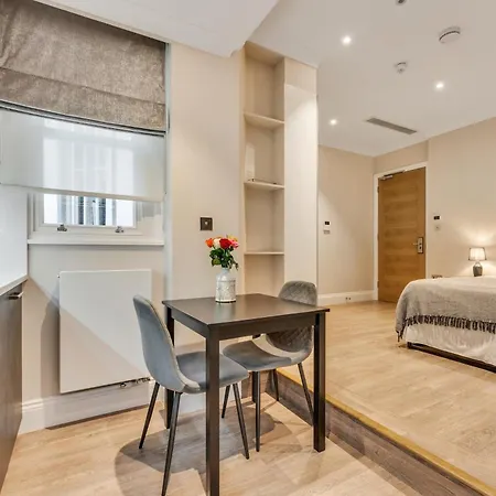Cleveland Residences Chelsea London
