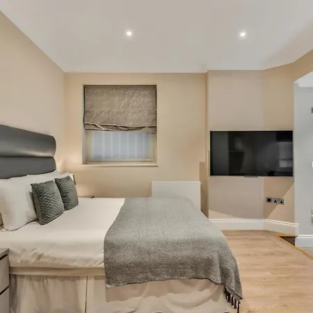 Cleveland Residences Chelsea London