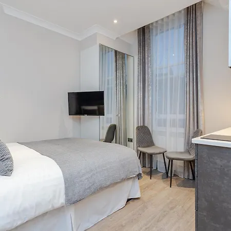 Cleveland Residences Chelsea Apartamento