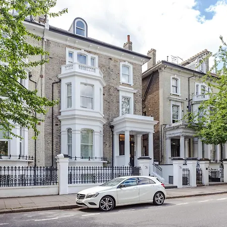 Cleveland Residences Chelsea * London