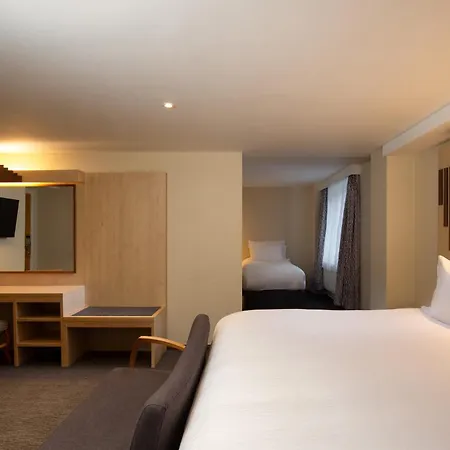 Hotel Tavistock