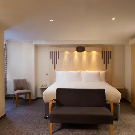 Hotel Tavistock 3*