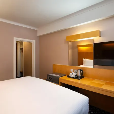 Hotel Tavistock