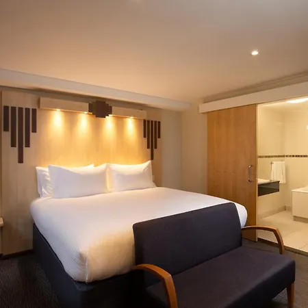 Hotel Tavistock London