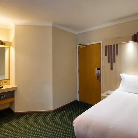 Hotel Tavistock London