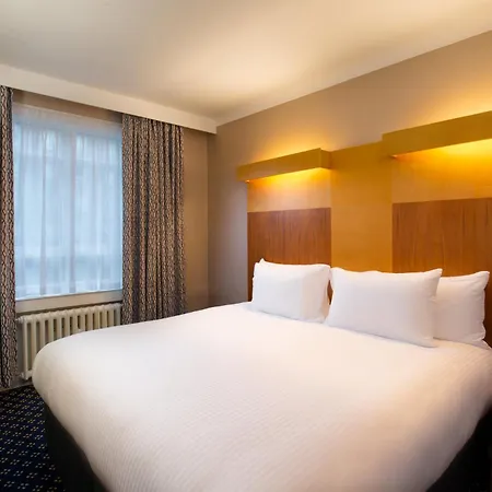 Tavistock Hotel