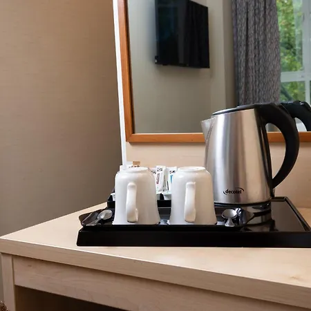 Hotel Tavistock