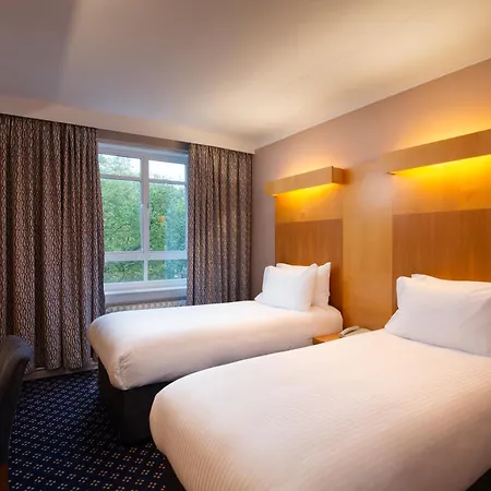 Tavistock Hotel 3*