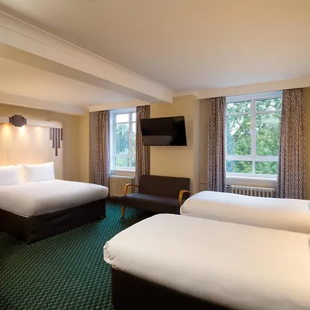 Hotel Tavistock