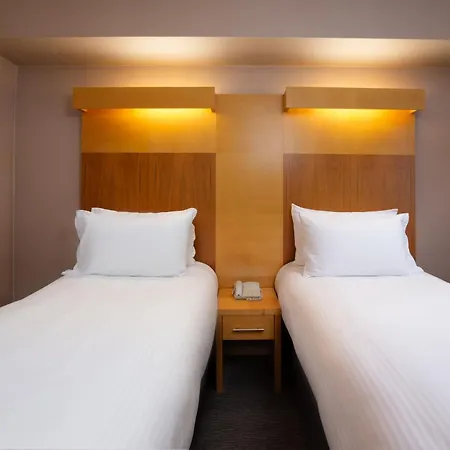 Tavistock Hotel London