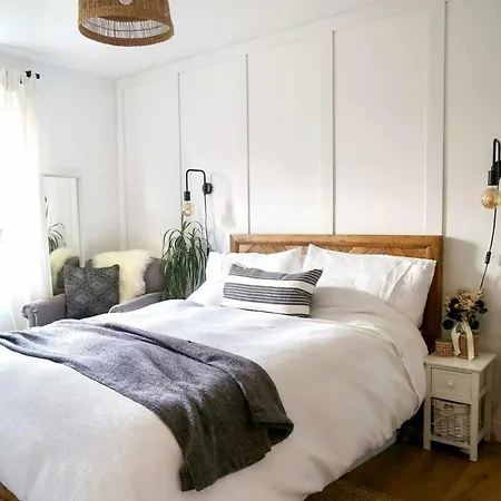 Double Bedroom With Private En-suite * Londra