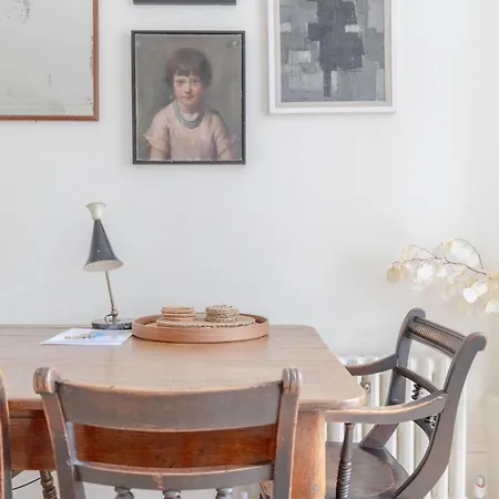 Apartment Beautiful & 1 Bedroom Flat In Clerkenwell *