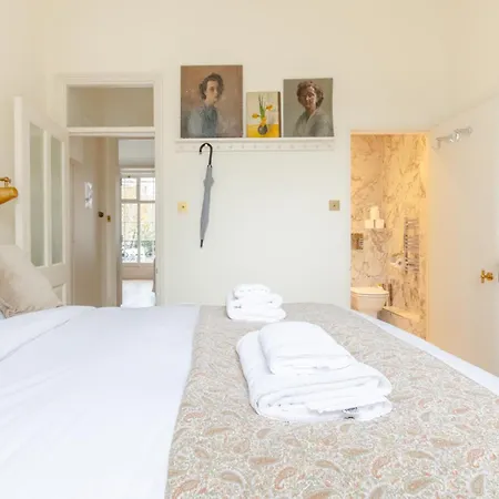 Beautiful & 1 Bedroom Flat In Clerkenwell