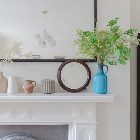 Beautiful & 1 Bedroom Flat In Clerkenwell Apartment
