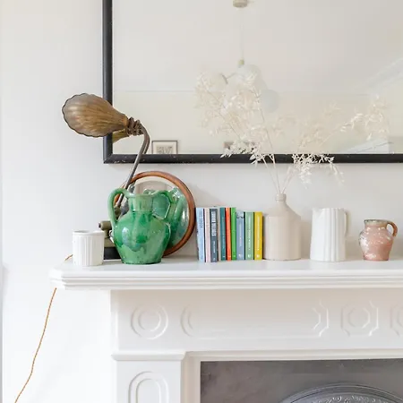Beautiful & 1 Bedroom Flat In Clerkenwell
