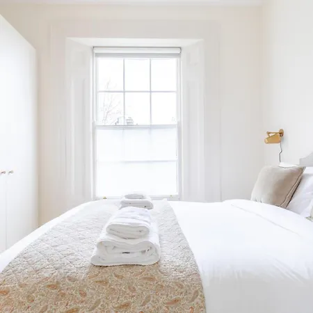 Apartment Beautiful & 1 Bedroom Flat In Clerkenwell London