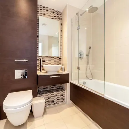 The Kentish By Camden Apartamento *