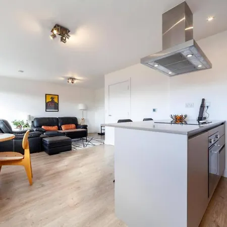 The Kentish By Camden Apartamento *