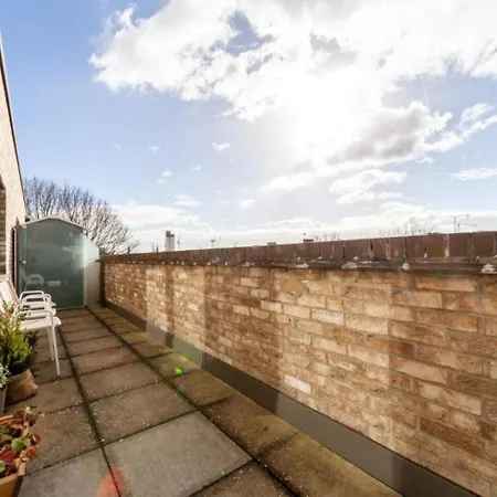 Apartamento The Kentish By Camden *